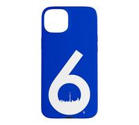 Carcasa para iPhone 15 Plus Toronto The 6 T Dot Six Canadá Ontario City