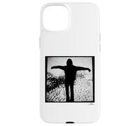 Carcasa para iPhone 15 Plus Tour devocional de Dave Gahan Modo Depeche por Phil Nicholls
