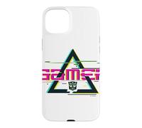 Carcasa para iPhone 15 Plus Transformers Bumblebee Gamer