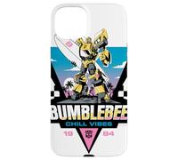 Carcasa para iPhone 15 Plus Transformers Chill Vibe