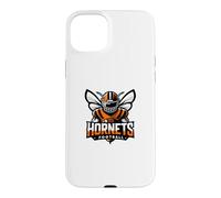 Carcasa para iPhone 15 Plus Trinity Love Clothing Co. Fútbol de Booker T. Washington