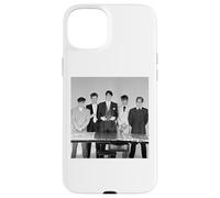 Carcasa para iPhone 15 Plus True Era Spandau Ballet Tony Hadley Band Foto 1983