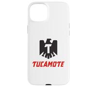 Carcasa para iPhone 15 Plus Tucamote Funny Mexican Saying Mexico Latin Humor Spanish