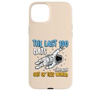 Carcasa para iPhone 15 Plus Últimos 100 días Fuera de Este Mundo Escuela 100 Día Niños Niños