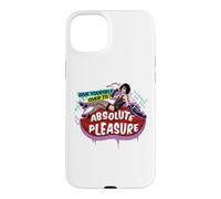 Carcasa para iPhone 15 Plus Un Placer absoluto, Dr. Frank-N-Furter, no lo sueñe, Labios