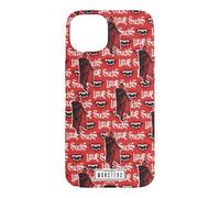 Carcasa para iPhone 15 Plus Universal Monsters Dracula Love Sucks All Over Print