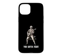 Carcasa para iPhone 15 Plus USA Colonist Rockin' America - You Gotta Fight