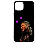 Carcasa para iPhone 15 Plus Usher U Recuérdame R&B En Vivo En El NEC 2002