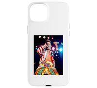 Carcasa para iPhone 15 Plus Vanilla Ice Ice Baby Live To The Extreme Tour 1991