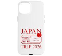 Carcasa para iPhone 15 Plus Viaje a Japón 2026! Vacaciones a Juego en Tokio