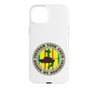 Carcasa para iPhone 15 Plus Vietnam Tank Crew - Honor A MIS Hermanos