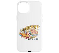 Carcasa para iPhone 15 Plus Vintage Air Derby Kids Squad Sky Rider Classic Air Race