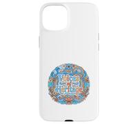 Carcasa para iPhone 15 Plus Voces del Patrimonio Unidad Cultural Arte