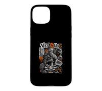 Carcasa para iPhone 15 Plus Volsung Viking Fate is Forge Not Given Saga
