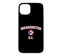 Carcasa para iPhone 15 Plus Washington D. C.