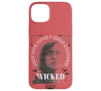 Carcasa para iPhone 15 Plus Wicked Elphaba Empowered Magic Portrait