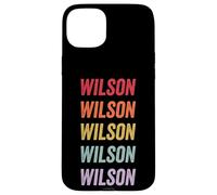 Carcasa para iPhone 15 Plus Wilson