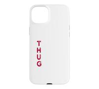 Carcasa para iPhone 15 Plus Womens That Helpful Union Guy Thug Union Rep