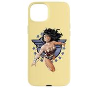Carcasa para iPhone 15 Plus Wonder Woman All Star