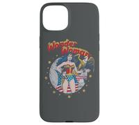 Carcasa para iPhone 15 Plus Wonder Woman At Your Service