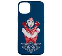 Carcasa para iPhone 15 Plus Wonder Woman Movie Amazon