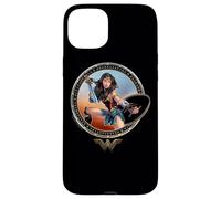 Carcasa para iPhone 15 Plus Wonder Woman Movie Battle Pose