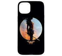 Carcasa para iPhone 15 Plus Wonder Woman Movie Wisdom and Wonder