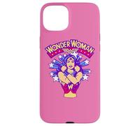 Carcasa para iPhone 15 Plus Wonder Woman Star Crossed