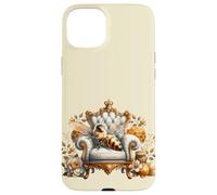 Carcasa para iPhone 15 Plus Yellow Bee Accessories For Women Bee Keepers and Queen Bee