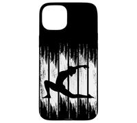 Carcasa para iPhone 15 Plus Yogini Chicas aficionadas al Yoga