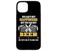 Carcasa para iPhone 15 Plus You Can't Buy Happiness But You Can Buy Beer Drinking Team