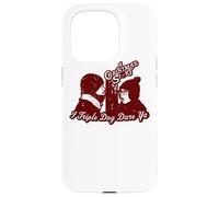 Carcasa para iPhone 15 Pro A Christmas Story Triple Dog Dare Ya