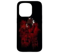 Carcasa para iPhone 15 Pro A Nightmare on ELM Street Freddy The Children