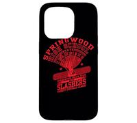 Carcasa para iPhone 15 Pro A Nightmare on ELM Street High School Slashers