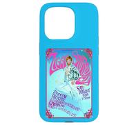 Carcasa para iPhone 15 Pro AC/DC Rockin' Christmas Weihnachten Rock n Roll Música Merch
