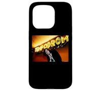 Carcasa para iPhone 15 Pro Adam Green Jacket Lleno de Peligro Tour Foto por Andy Willsher