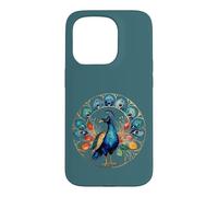 Carcasa para iPhone 15 Pro Amante de la música de Salsa de cocola Puerto Rico Latin