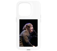 Carcasa para iPhone 15 Pro Anohni Antony y los Johnsons Live 2005 por Andy Willsher