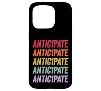 Carcasa para iPhone 15 Pro Anticipar