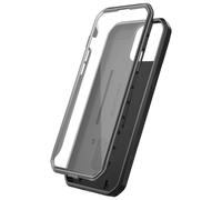 Carcasa para iPhone 15 Pro Antigolpe Soporte Supcase Unicorn Beetle Pro Negro