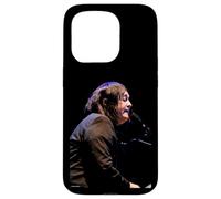 Carcasa para iPhone 15 Pro Antony y los Johnsons Anohni Live 2005 por Andy Willsher