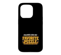 Carcasa para iPhone 15 Pro Apicultor Humor Apicultura Divertido Abeja Persona Apiario Identidad