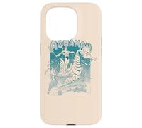 Carcasa para iPhone 15 Pro Aquaman Catch a Wave