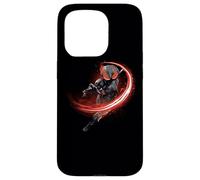Carcasa para iPhone 15 Pro Aquaman Movie Black Manta Attack
