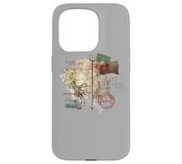 Carcasa para iPhone 15 Pro Aquaman Movie Lost Kingdom Kraken