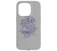 Carcasa para iPhone 15 Pro Aquaman Movie Quest For The Trident