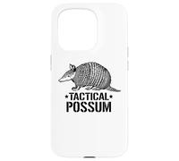 Carcasa para iPhone 15 Pro Armadillo