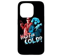 Carcasa para iPhone 15 Pro Arrow: TV Series Hot or Cold