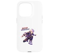 Carcasa para iPhone 15 Pro Arte de intérprete de Anime K-Pop Dance Break