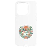 Carcasa para iPhone 15 Pro Asia Pacífico Patrimonio Cultura Naturaleza